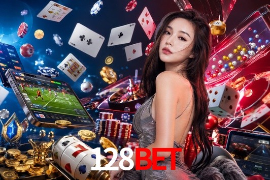 Live Casino 128bet