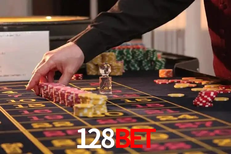 Descubra o Programa VIP da 128bet: Vantagens Exclusivas para Jogadores