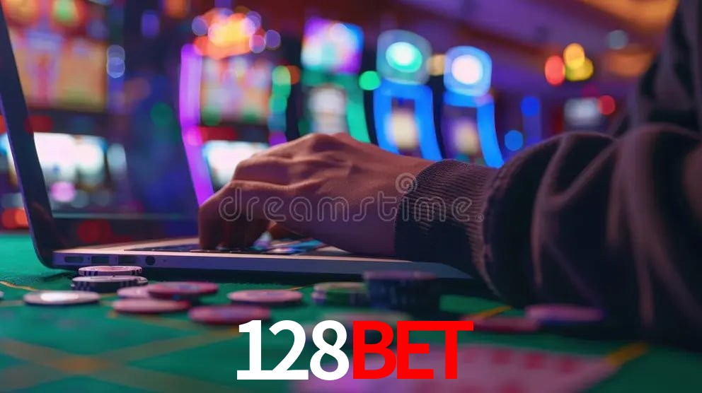 Torneios 128bet