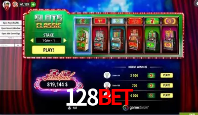 A Emoção da Loteria na 128bet: Uma Chance de Mudança de Vida