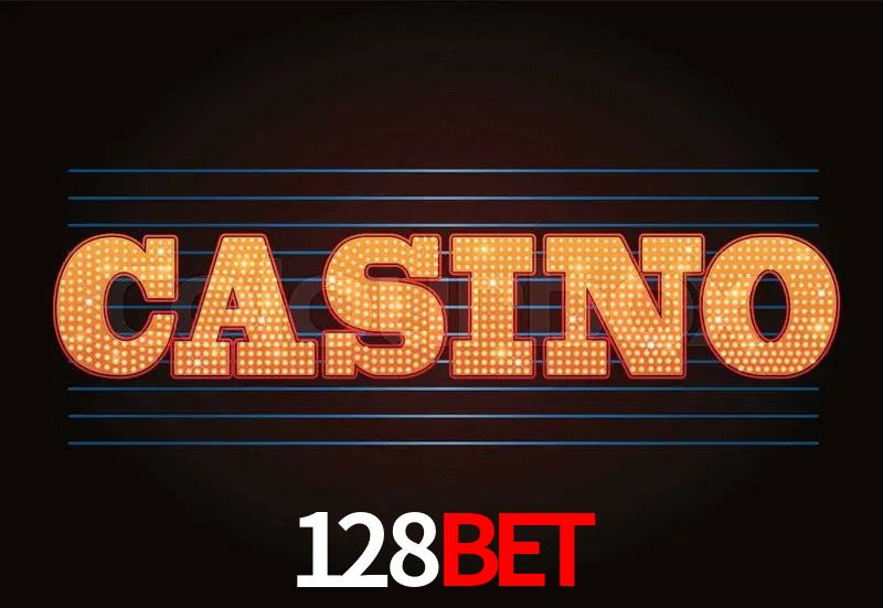 Recursos de Bônus 128bet