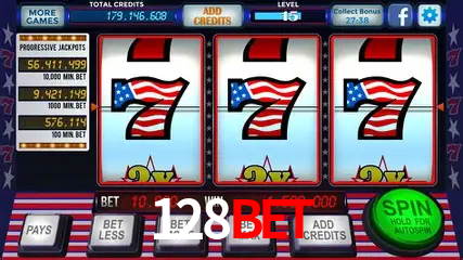 Desvendando o Mundo dos Jogos Virtuais na 128bet