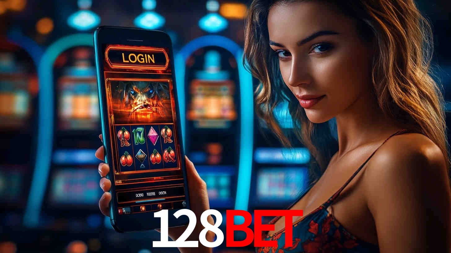 Bônus Generosos e Exclusivos no 128bet para Você!