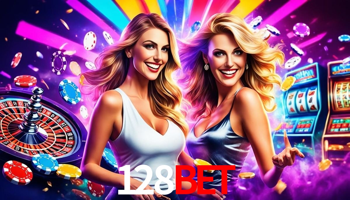 Programa VIP 128bet