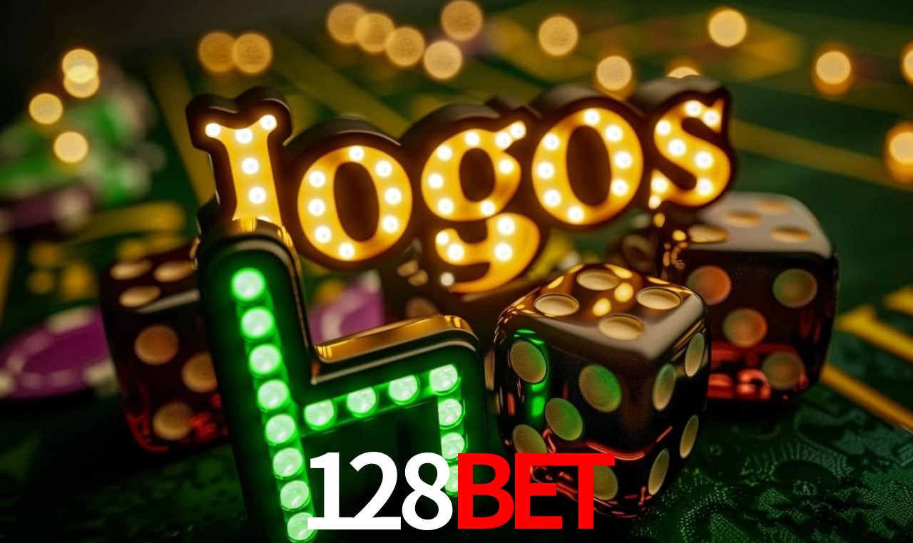 Diretório de Jogos 128bet