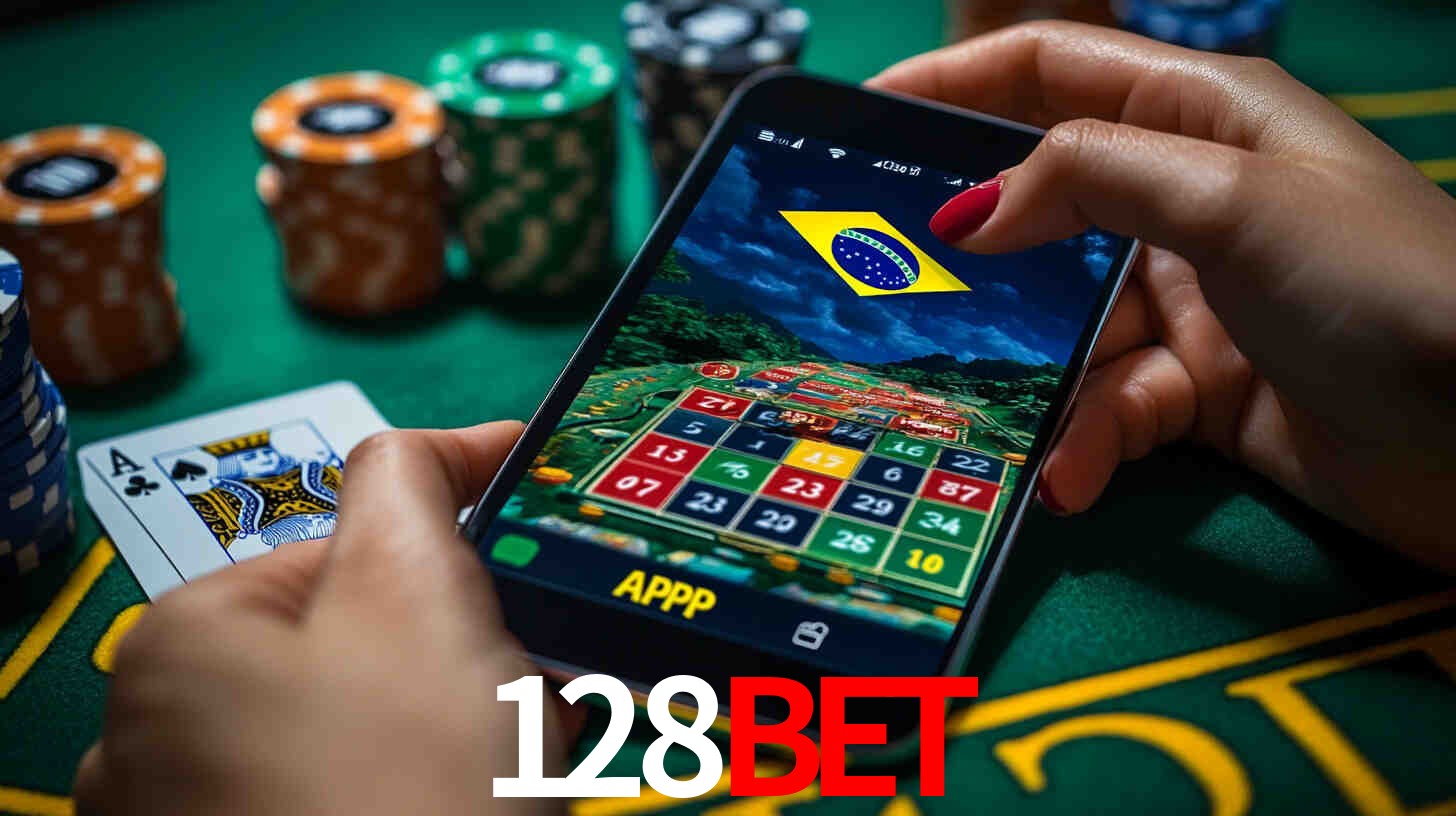 Descubra a Essência do 128bet: Nossa História e Compromissos
