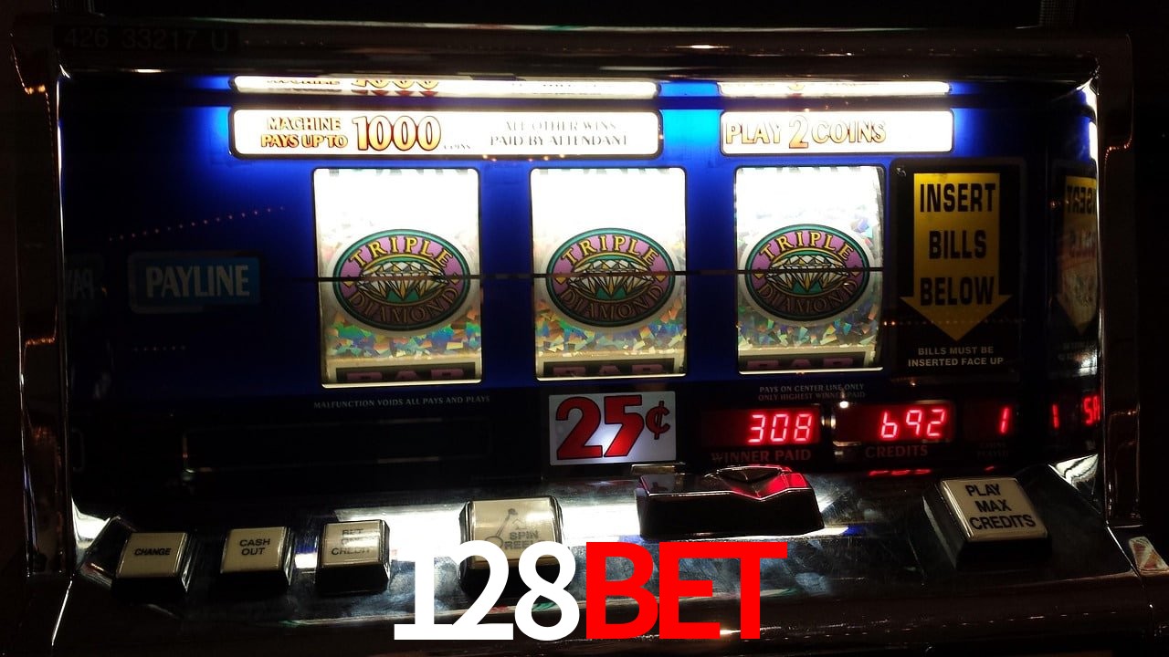 Football Betting 128bet