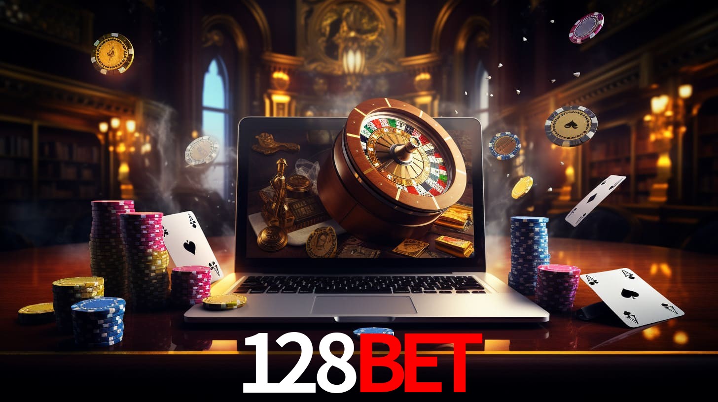 Live Casino 128bet