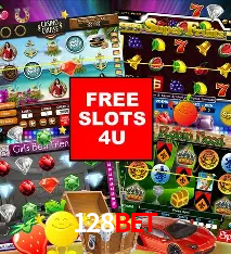 Descubra a Magia dos Jogos de Arcade no 128bet