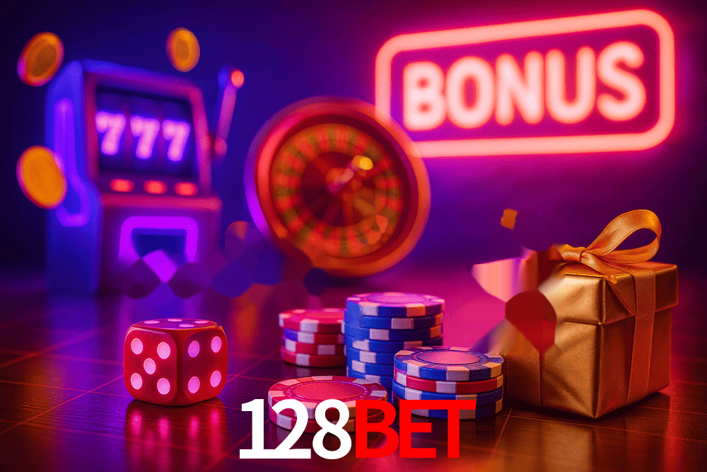 A Experiência Imersiva dos Cassinos Ao Vivo no 128bet