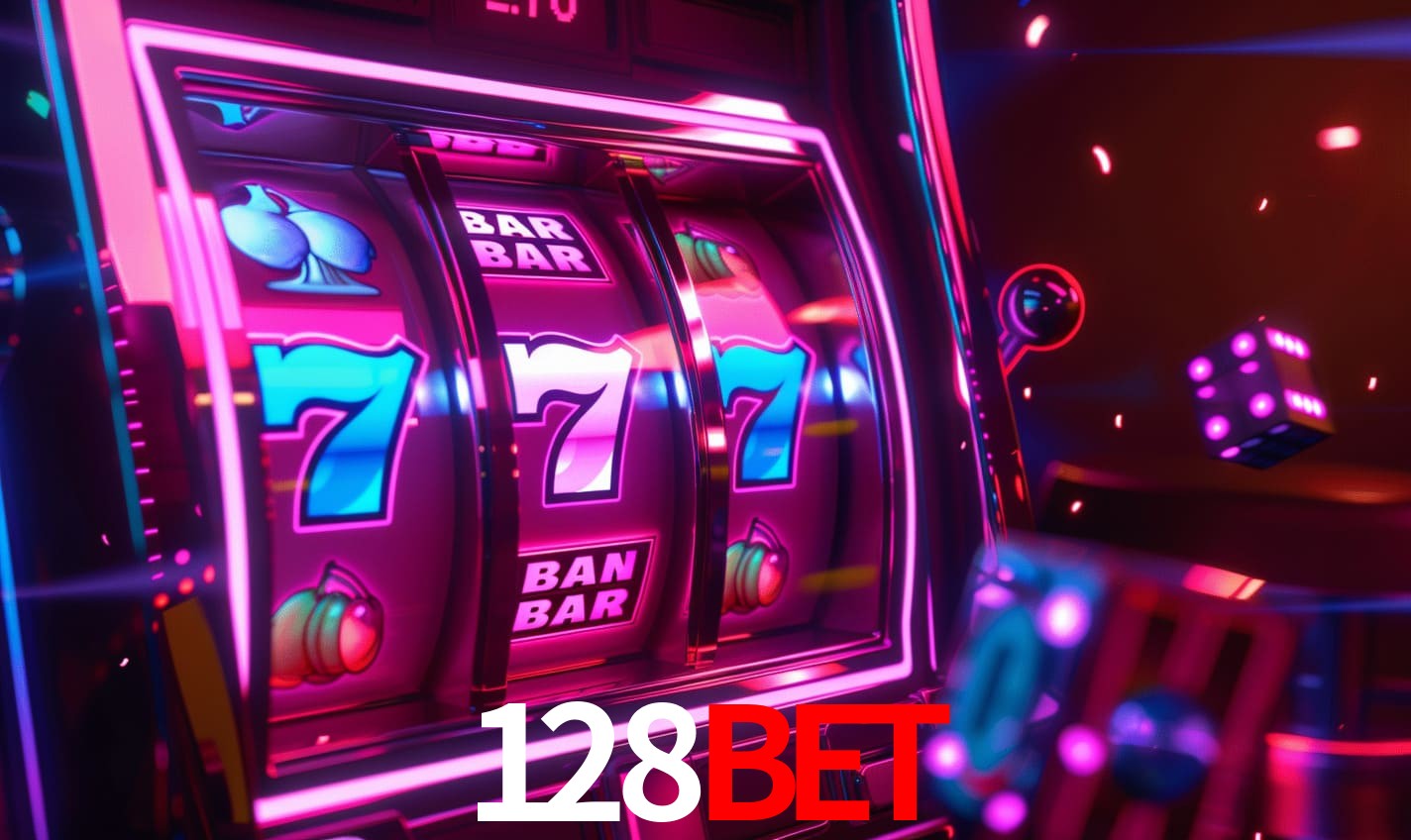 Desvendando o Mundo dos Jogos Virtuais na 128bet