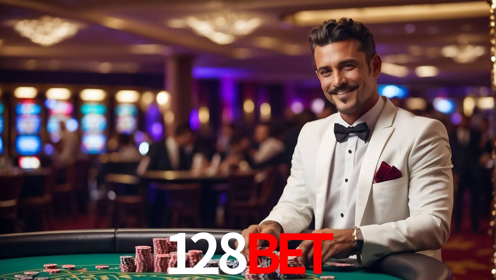 Ofertas Exclusivas 128bet