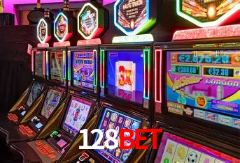 Inovações de Jogos na 128bet: O Futuro das Experiências Interativas