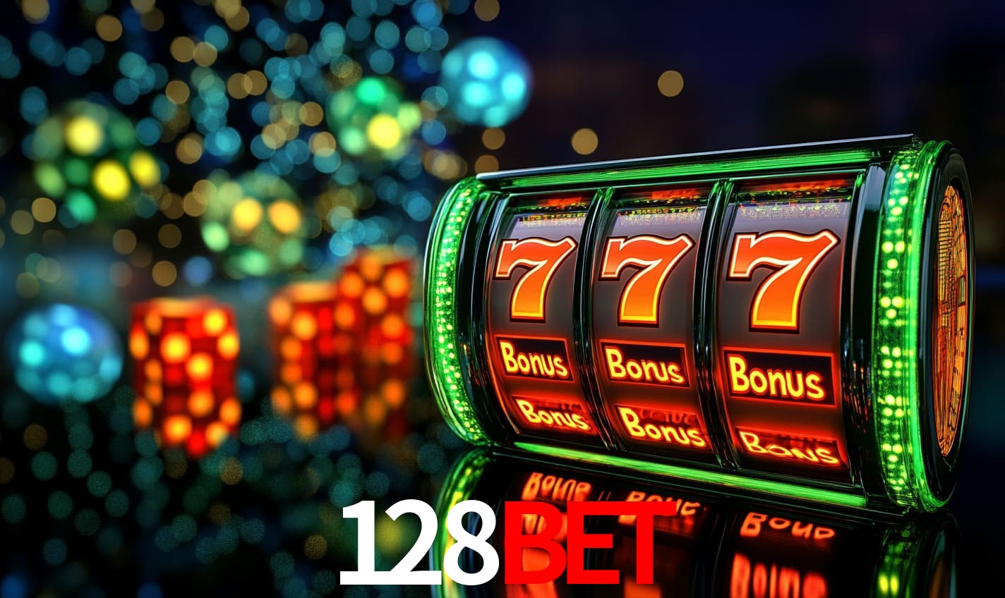 Design Responsivo 128bet
