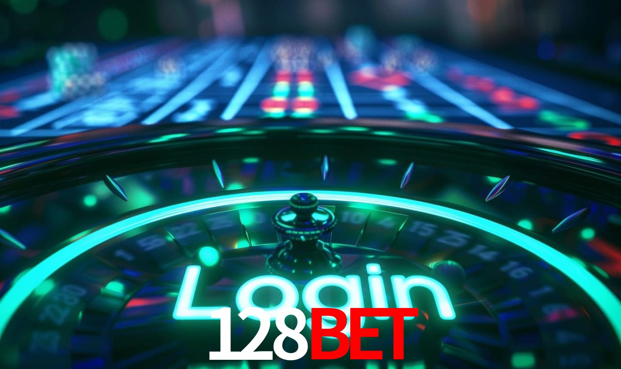 Apostas de Tênis 128bet