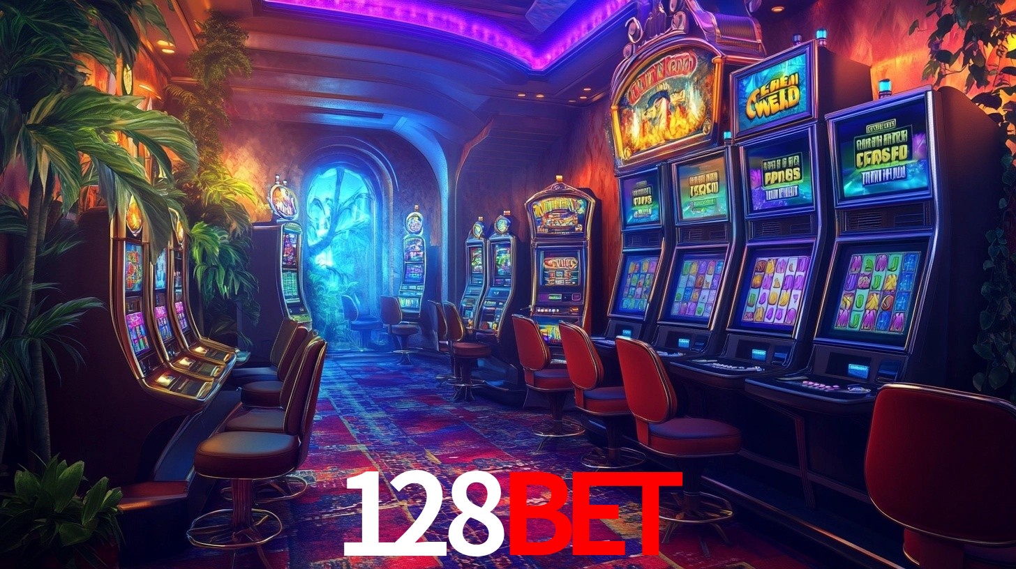 Tournaments 128bet