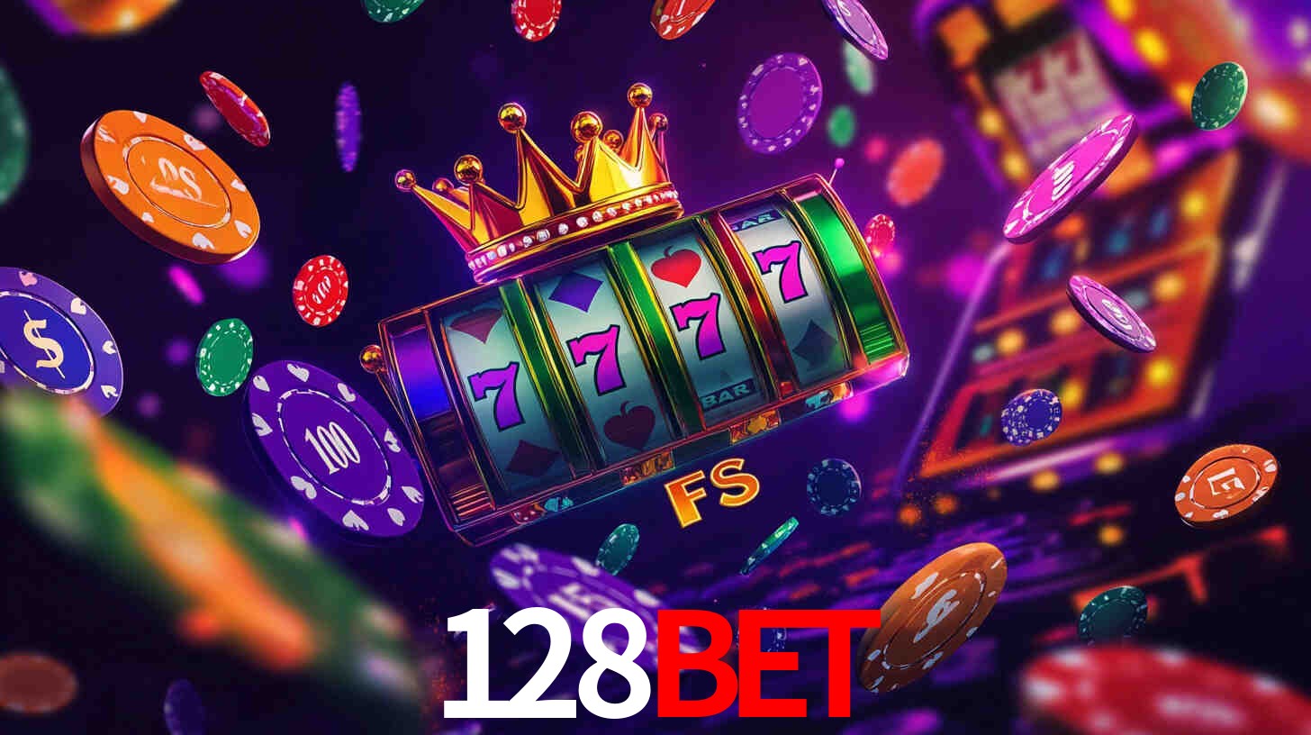 Welcome Bonus 128bet
