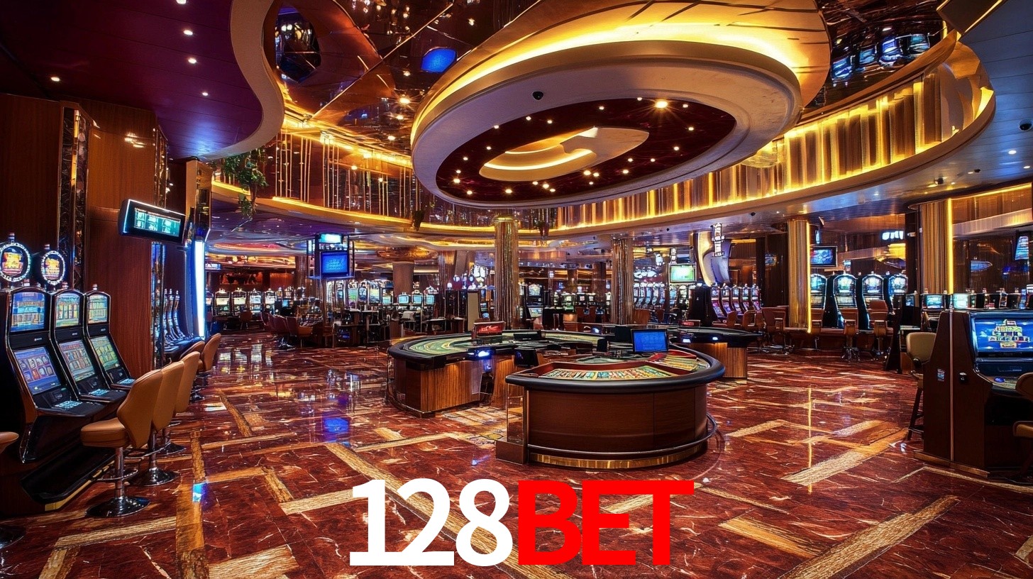 Daily Bonuses 128bet