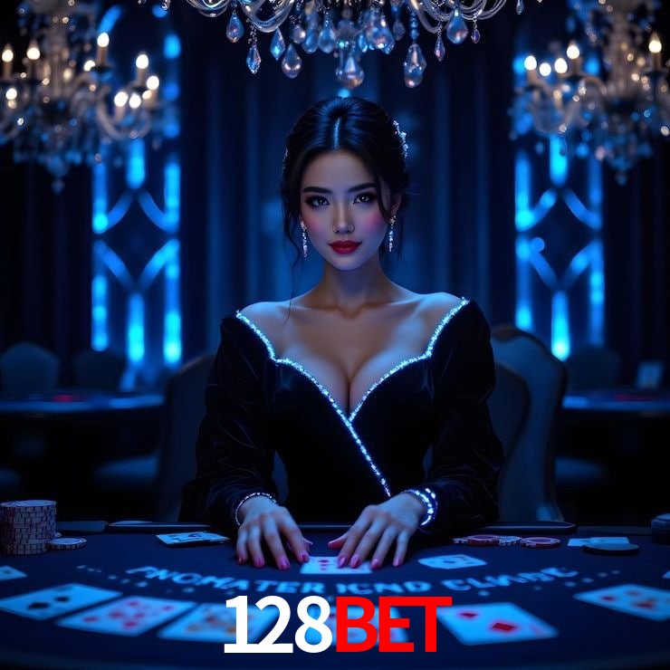 Benefícios da Conta 128bet