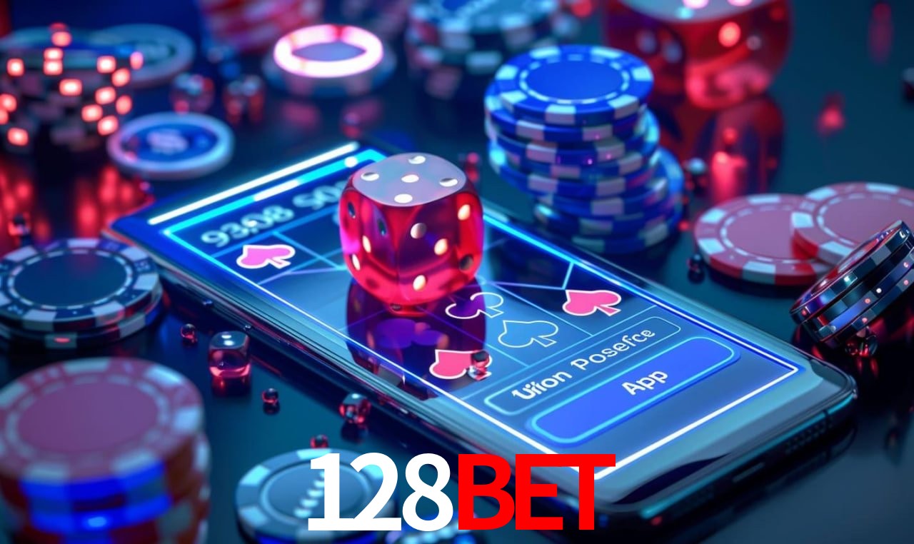 Níveis VIP 128bet
