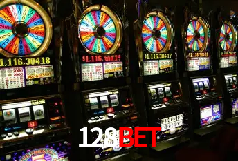 Apostas Esportivas na 128bet: Um Guia Completo