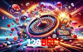 Estatísticas Esportivas 128bet