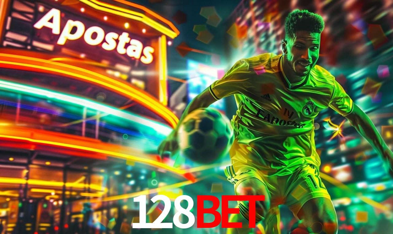 Provedores de Jogos 128bet