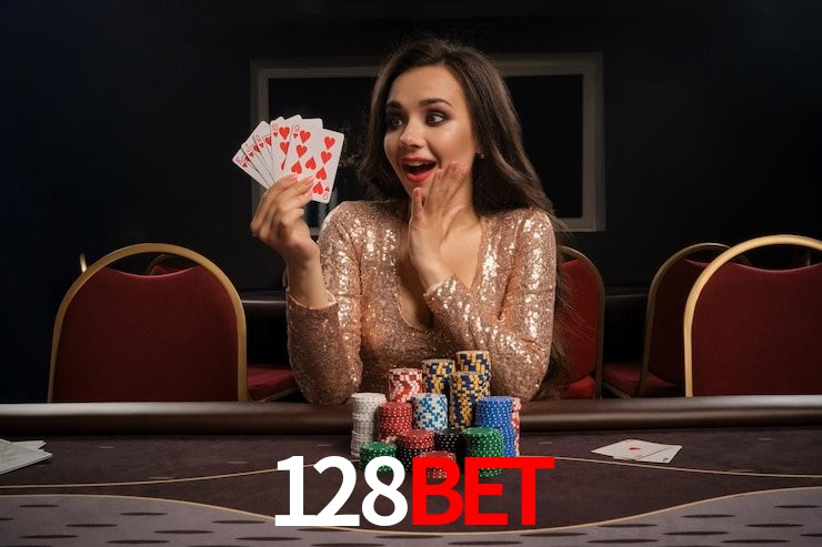 Interface Premium 128bet