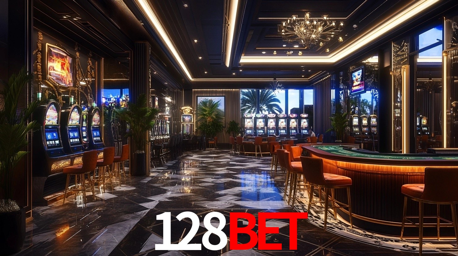 Premium Interface 128bet