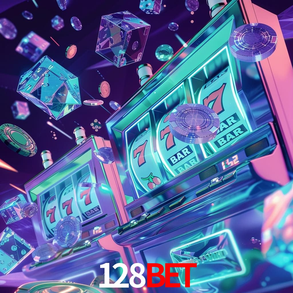 cassino 128bet