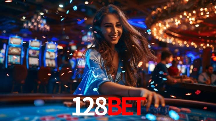 Experiência VIP 128bet