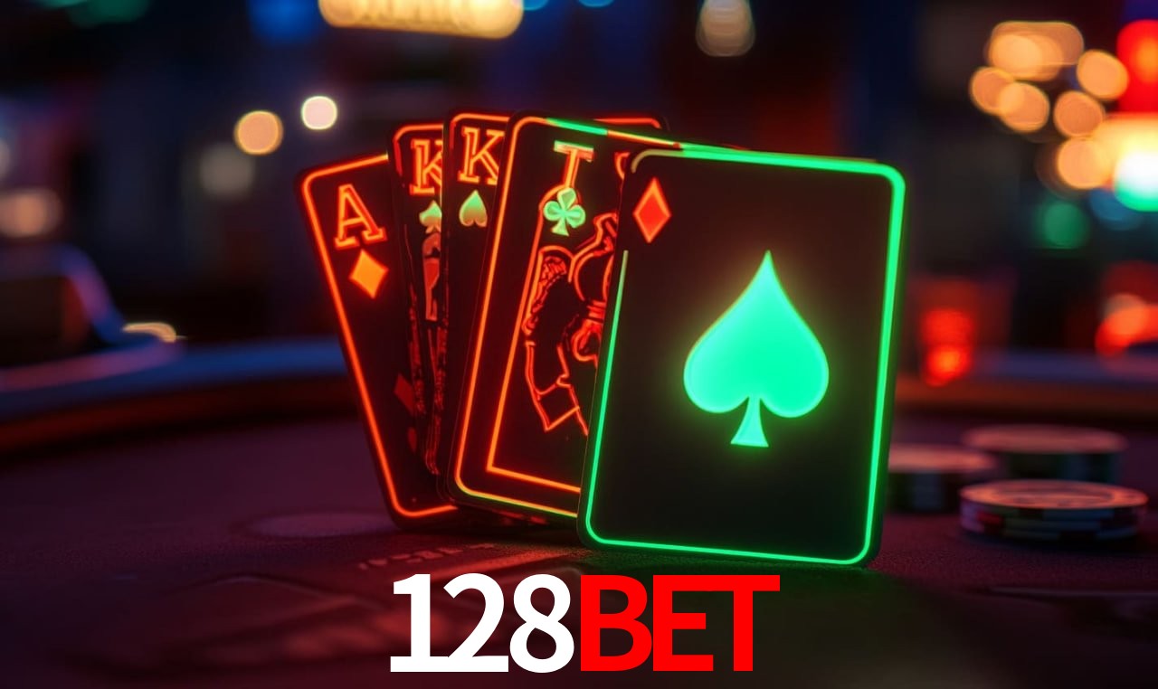 Jogos de Slot 128bet