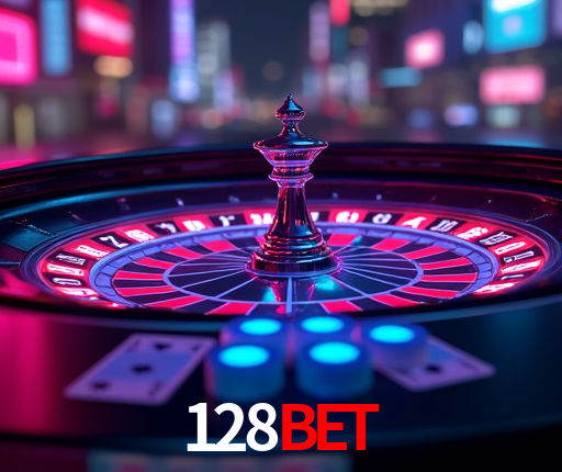 Inovações de Jogos na 128bet: O Futuro das Experiências Interativas