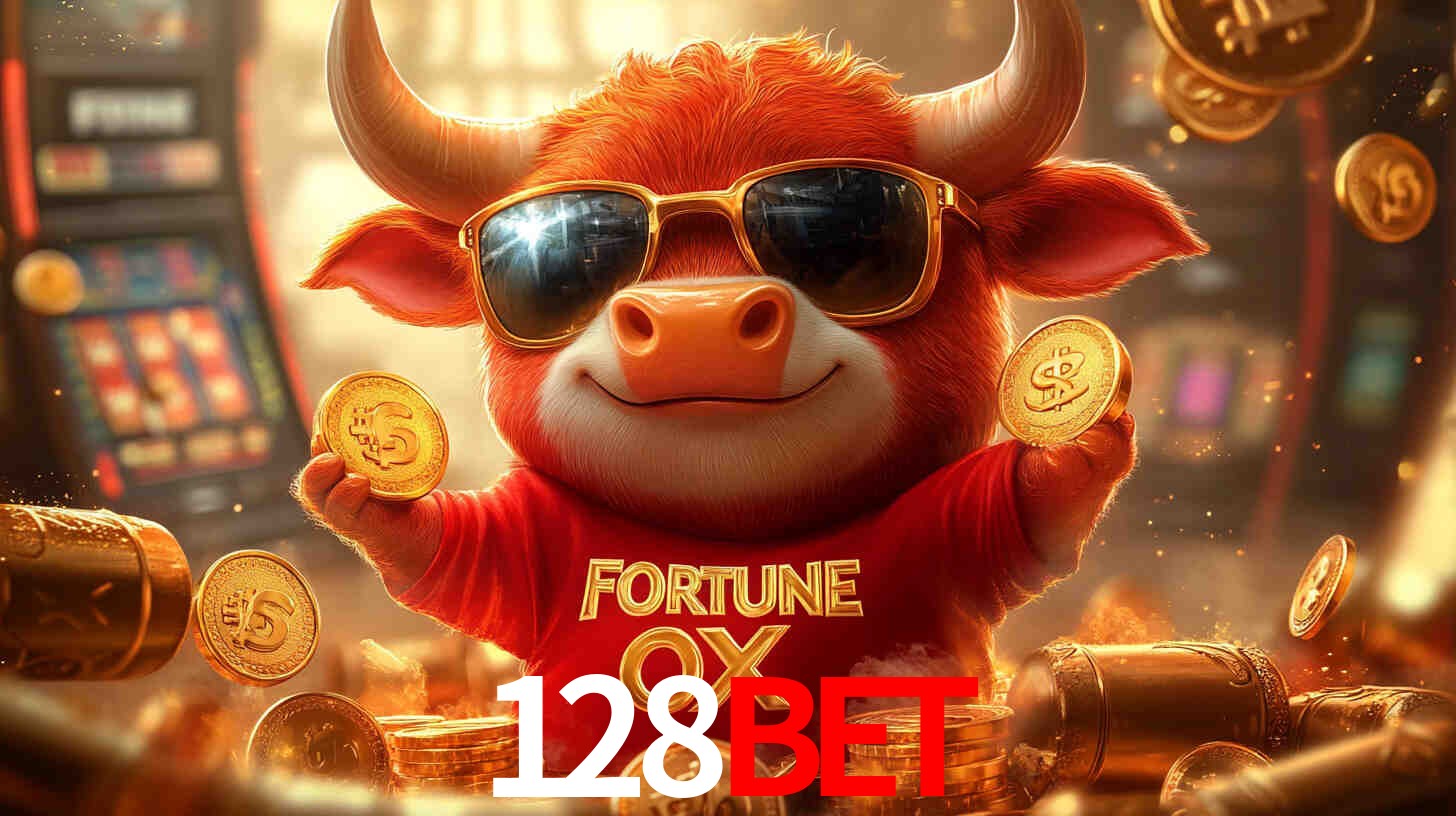 128bet: A Experiência de Casino com Jogos de Mesa ao Vivo