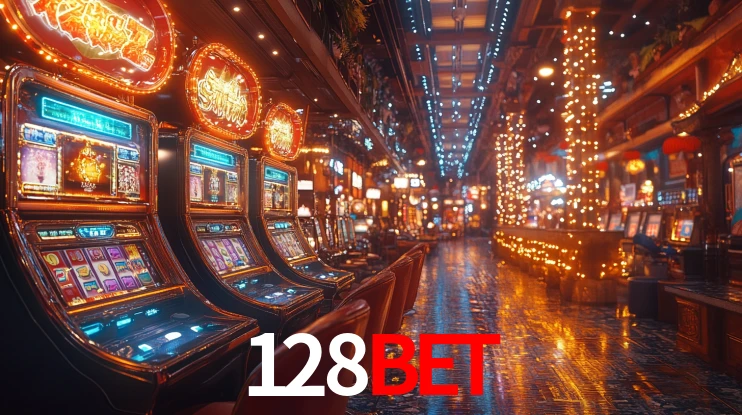 128bet - Melhor Cassino De Caça-Níqueis Online - 128bet.com