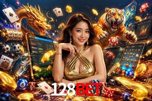 Account Benefits 128bet