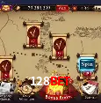 Blackjack na 128bet