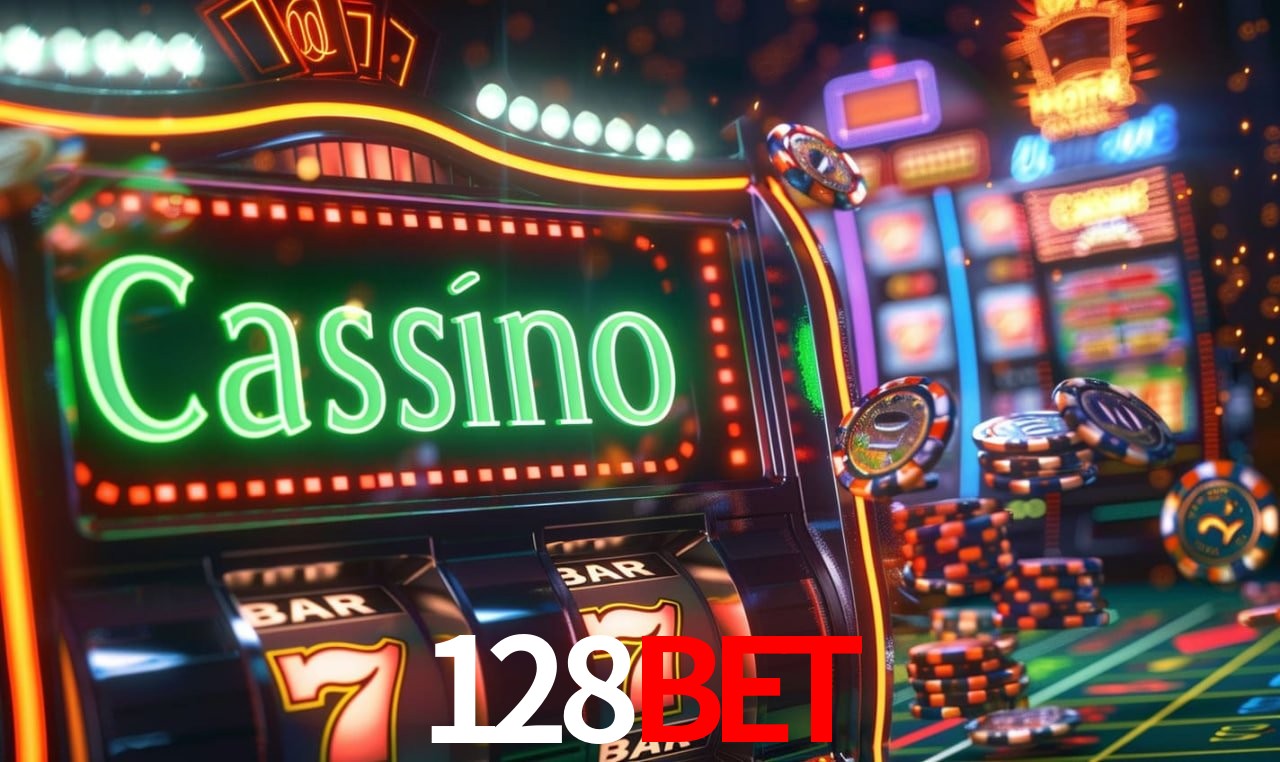 Integração de APIs 128bet