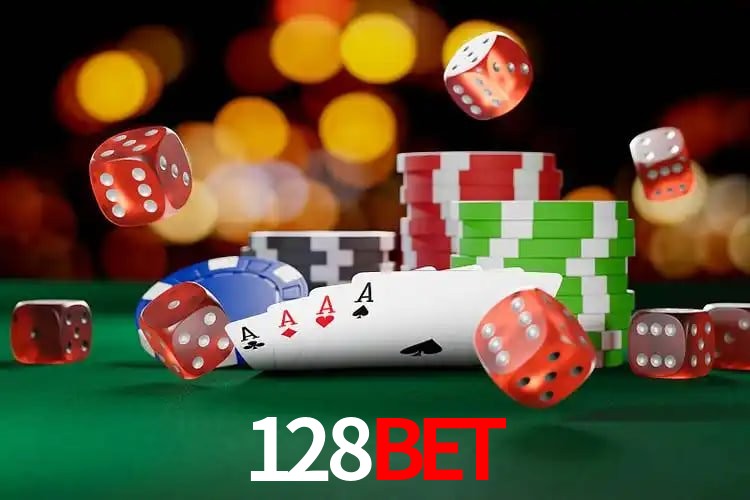 Login Seguro 128bet