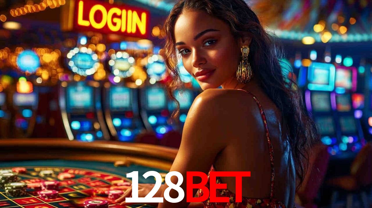Segurança 2FA 128bet