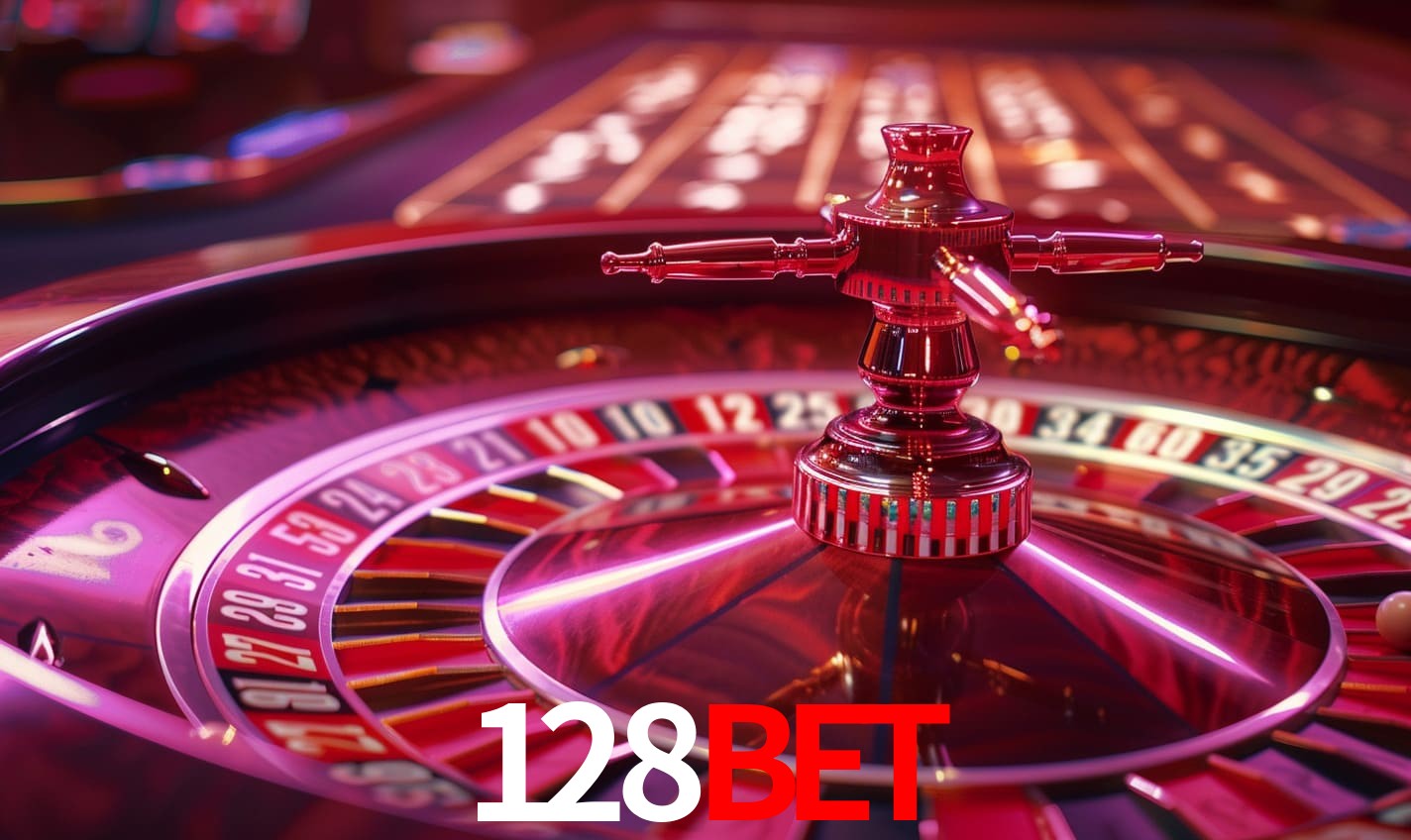 A Emoção da Loteria na 128bet: Uma Chance de Mudança de Vida
