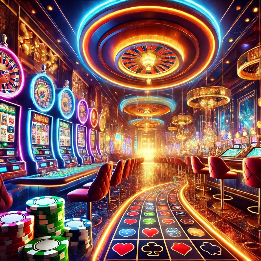  128BET