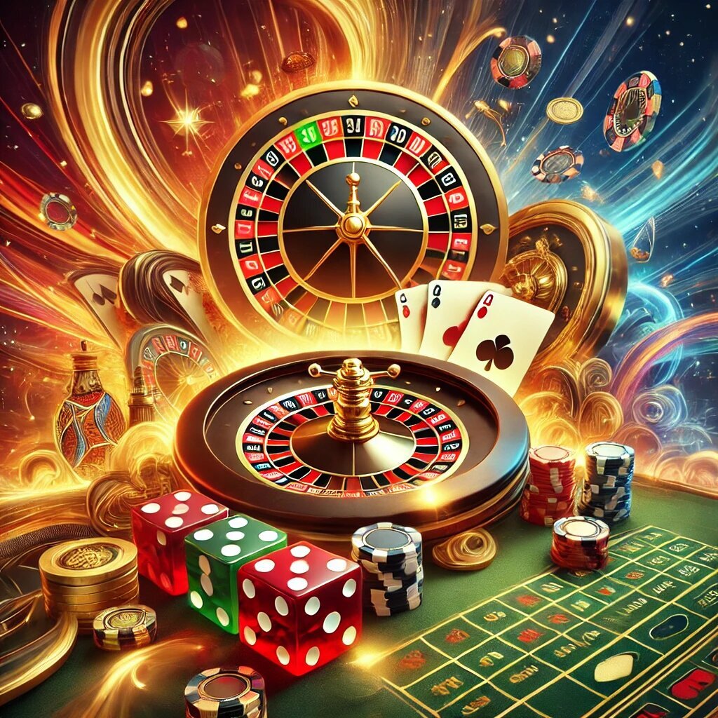  128BET