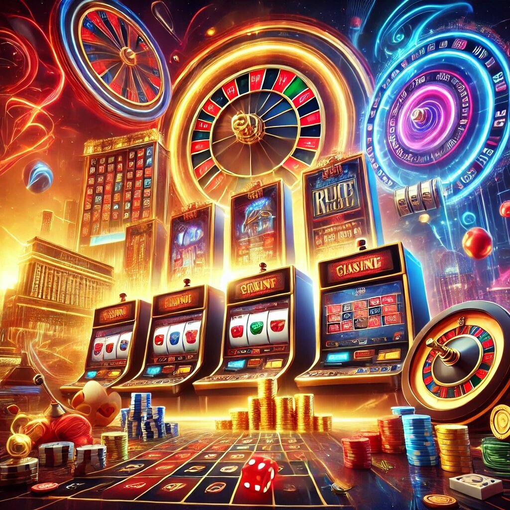  128BET