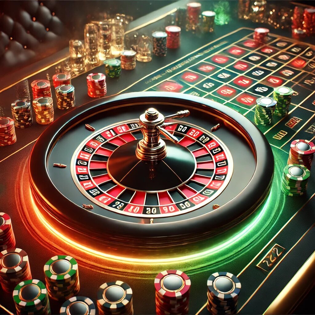  128BET