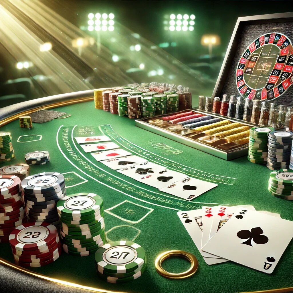  128BET